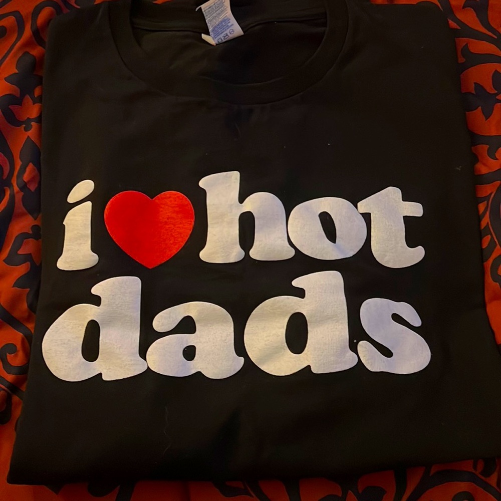 Short sleeve tee shirt